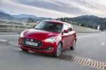 Suzuki Swift 2017 года (WW)